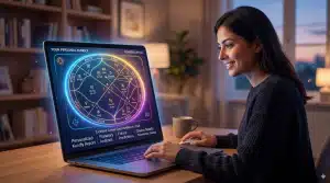 Horoscope -AI-kundli